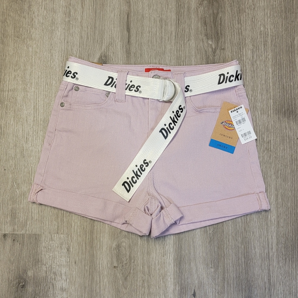 Dickies Jean Shorts